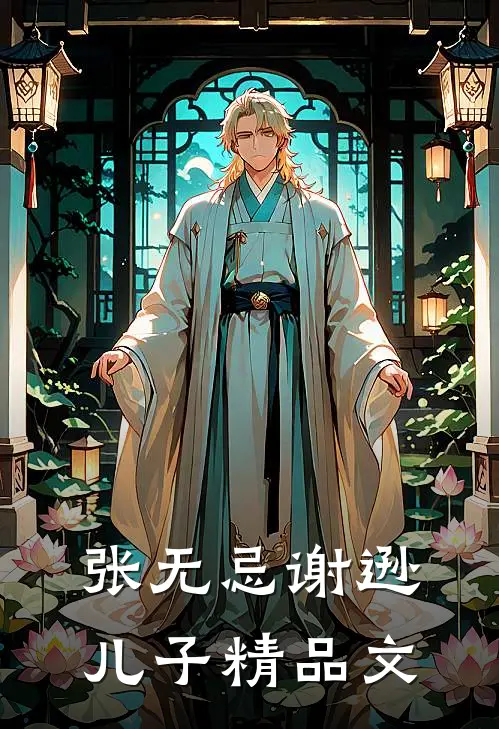 张无忌谢逊儿子精品文