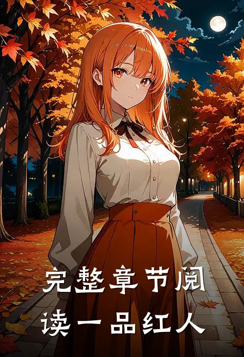 完整章节阅读一品红人
