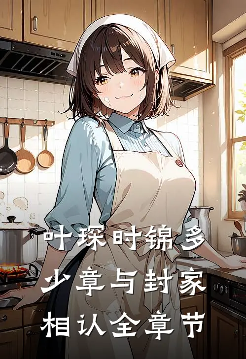 叶琛时锦多少章与封家相认全章节