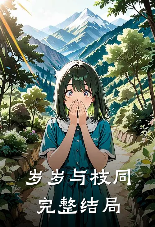 岁岁与枝同完整结局