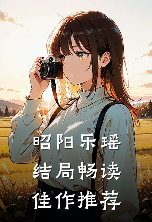 昭阳乐瑶结局畅读佳作推荐