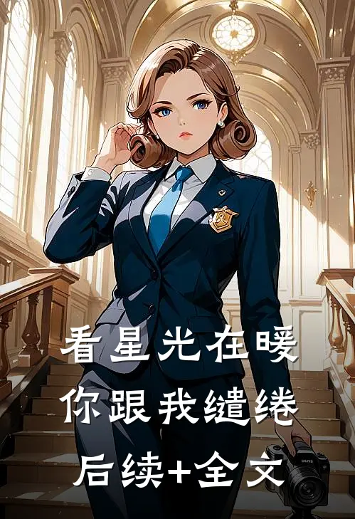 看星光在暖，你跟我缱绻后续+全文
