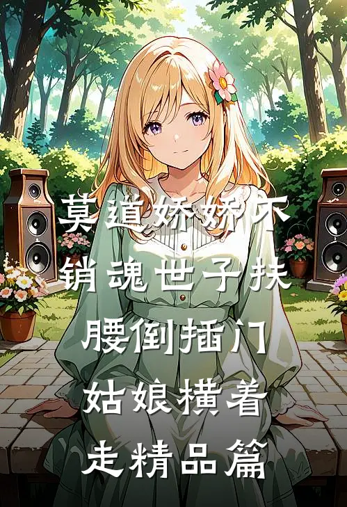 莫道娇娇不销魂世子扶腰倒插门姑娘横着走精品篇