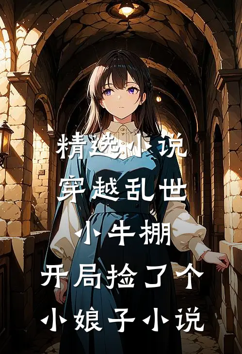 精选小说穿越乱世小牛棚，开局捡了个小娘子小说