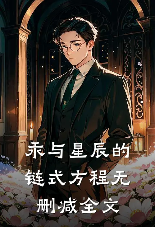 汞与星辰的链式方程无删减全文