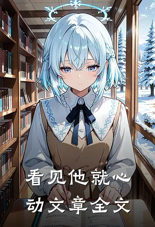 看见他就心动文章全文