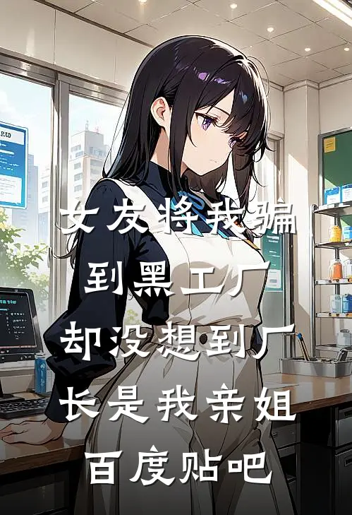 女友将我骗到黑工厂，却没想到厂长是我亲姐百度贴吧