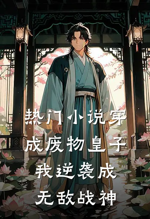 热门小说穿成废物皇子，我逆袭成无敌战神