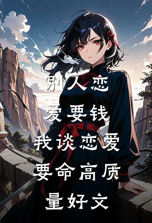 别人恋爱要钱，我谈恋爱要命高质量好文