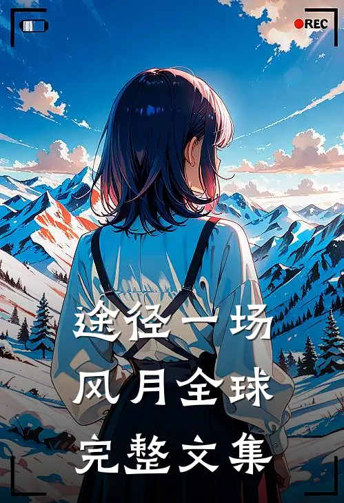 途径一场风月全球完整文集