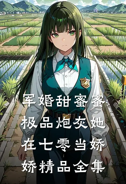 军婚甜蜜蜜：极品炮灰她在七零当娇娇精品全集