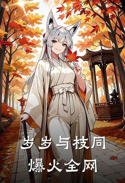 岁岁与枝同爆火全网