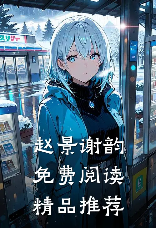 赵景谢韵免费阅读精品推荐