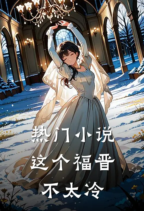 热门小说这个福晋不太冷