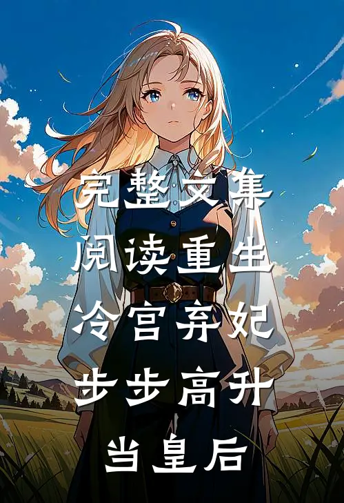 完整文集阅读重生冷宫弃妃，步步高升当皇后