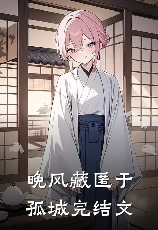 晚风藏匿于孤城完结文