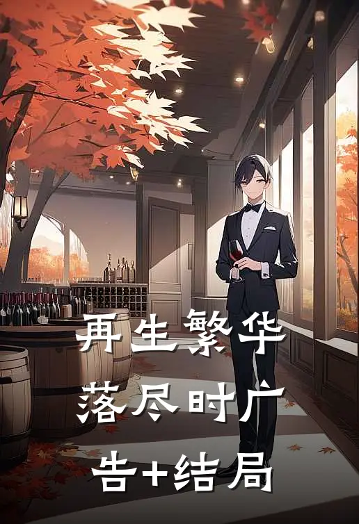 再生繁华落尽时广告+结局