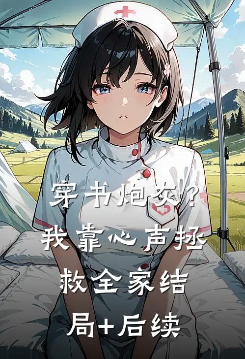 穿书炮灰？我靠心声拯救全家结局+后续