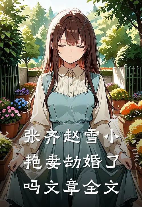 张齐赵雪小艳妻劫婚了吗文章全文