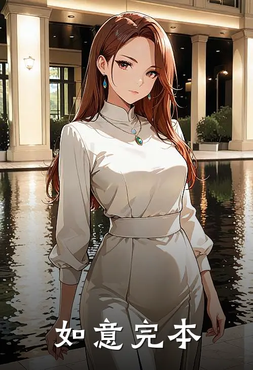 如意完本