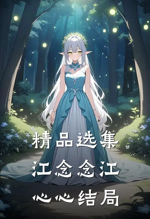 精品选集江念念江心心结局