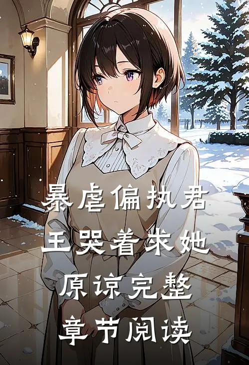 暴虐偏执君王哭着求她原谅完整章节阅读