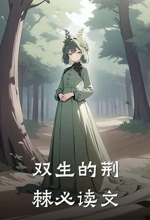 双生的荆棘必读文