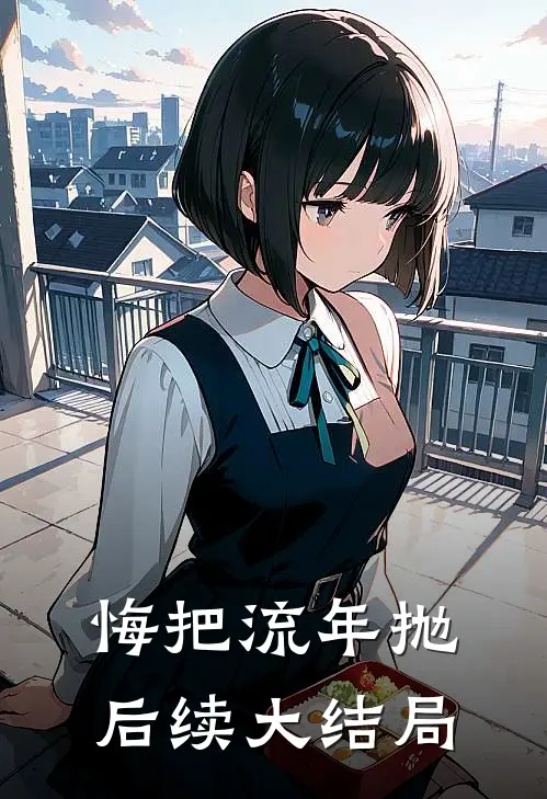 悔把流年抛后续大结局