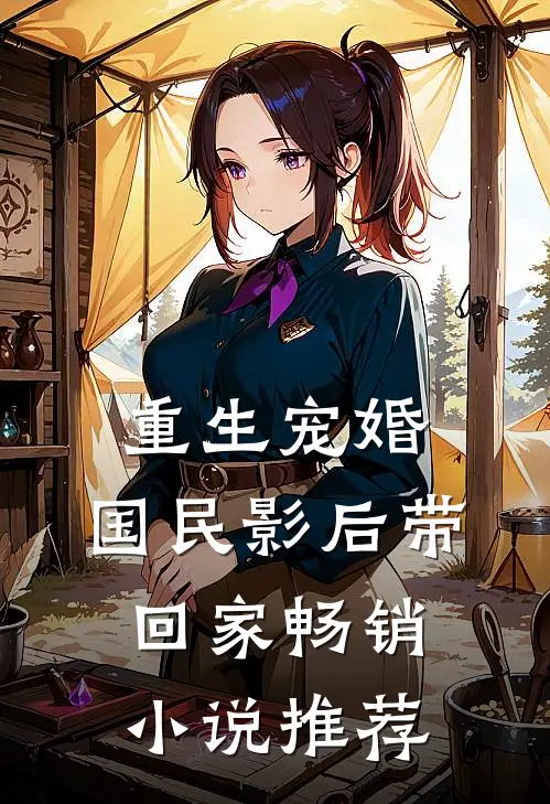 重生宠婚：国民影后带回家畅销小说推荐