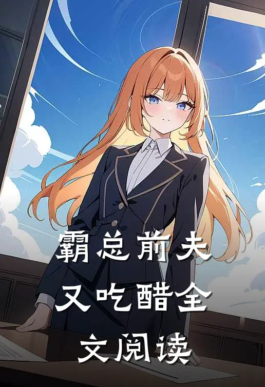 霸总前夫又吃醋全文阅读