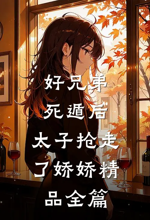 好兄弟死遁后，太子抢走了娇娇精品全篇