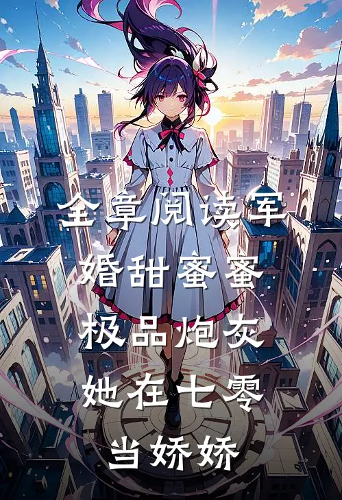 全章阅读军婚甜蜜蜜：极品炮灰她在七零当娇娇