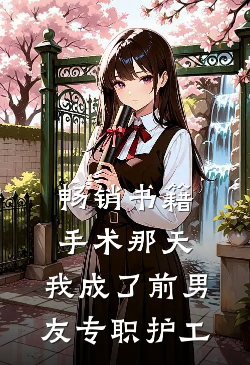 畅销书籍手术那天，我成了前男友专职护工
