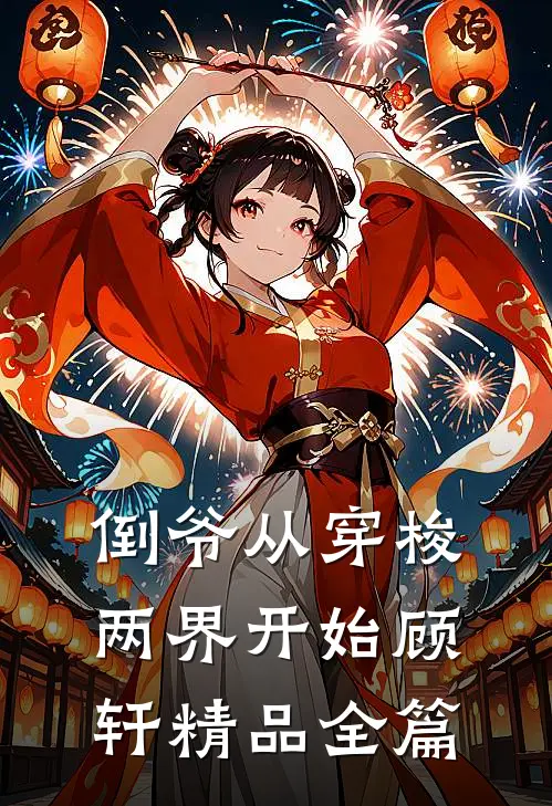 倒爷从穿梭两界开始顾轩精品全篇