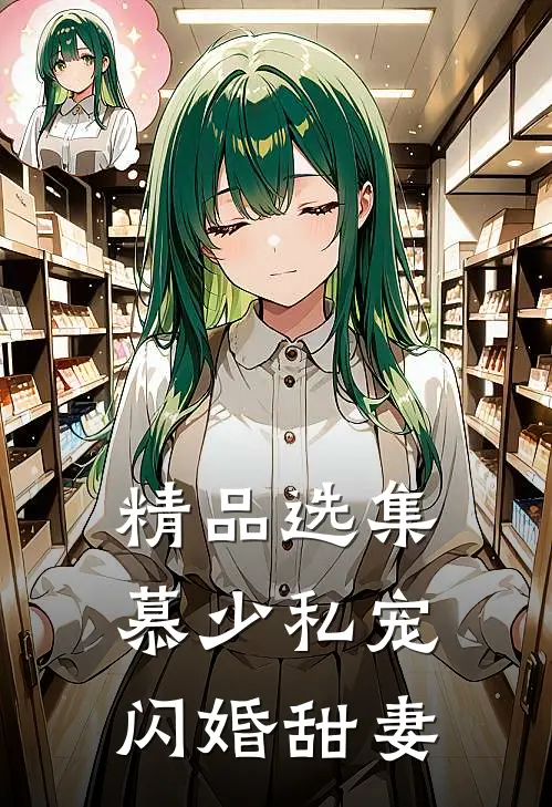 精品选集慕少私宠闪婚甜妻
