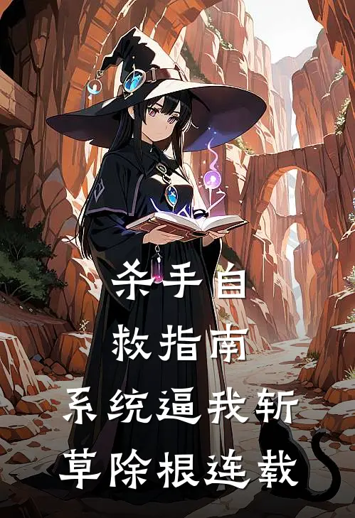 杀手自救指南：系统逼我斩草除根连载