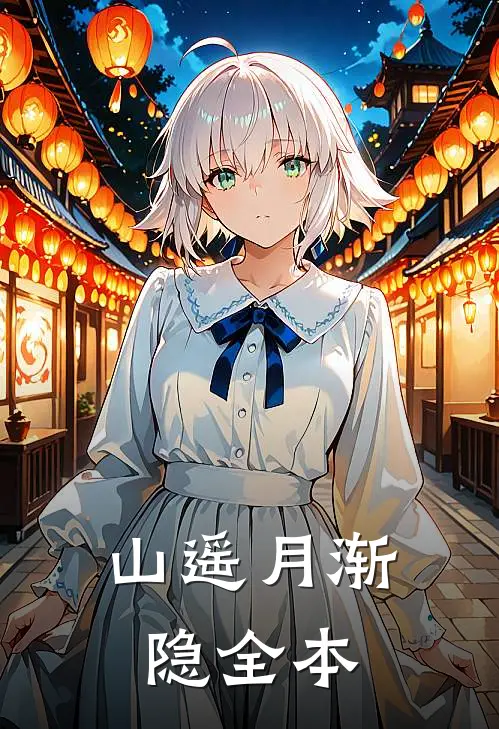 山遥月渐隐全本