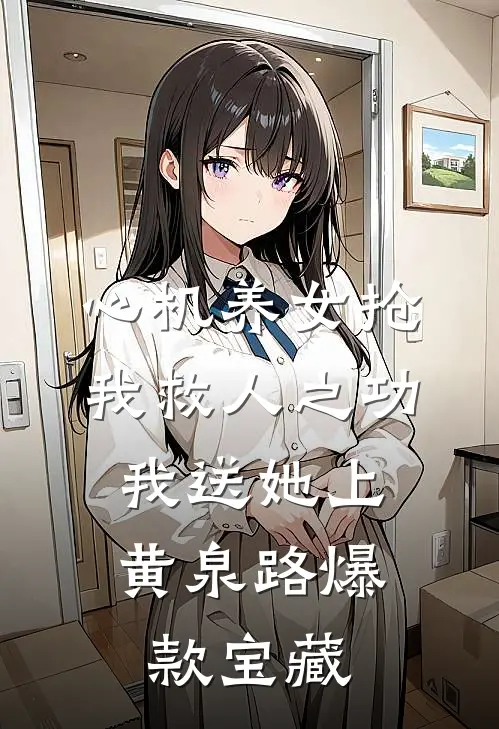 心机养女抢我救人之功，我送她上黄泉路爆款宝藏