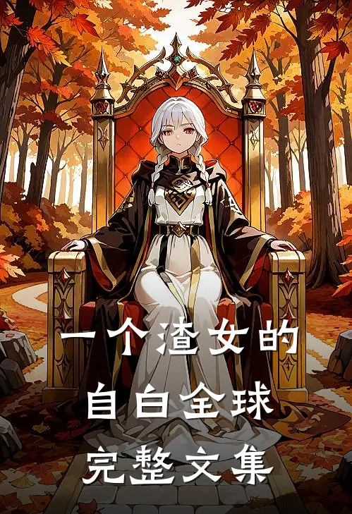 一个渣女的自白全球完整文集