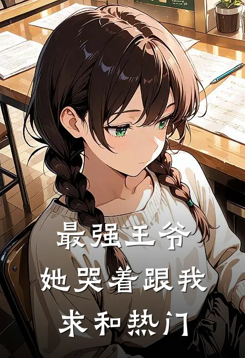 最强王爷：她哭着跟我求和热门