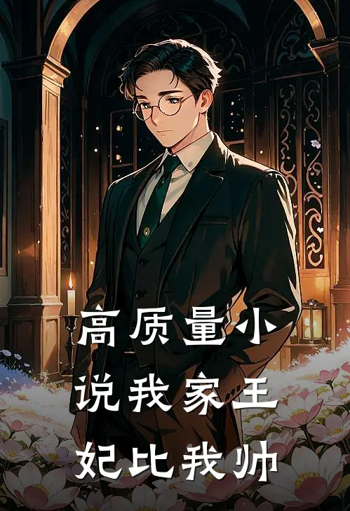 高质量小说我家王妃比我帅