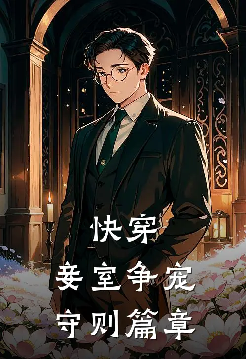 快穿：妾室争宠守则篇章