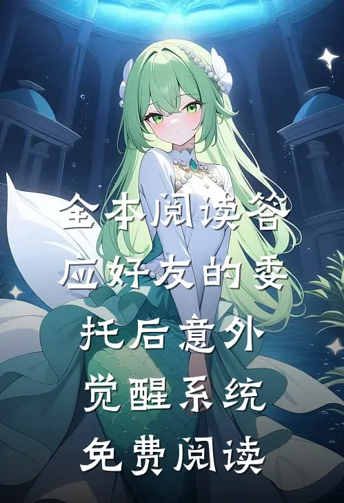 全本阅读答应好友的委托后意外觉醒系统免费阅读