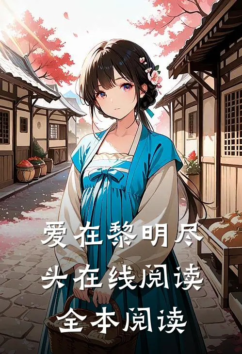 爱在黎明尽头在线阅读全本阅读