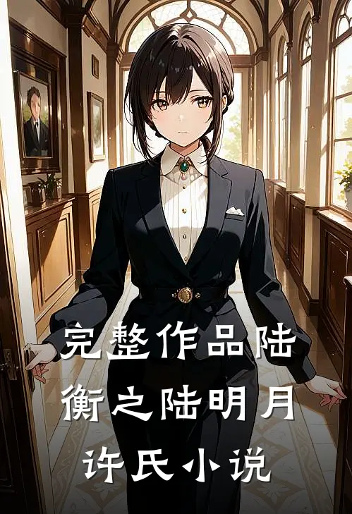 完整作品陆衡之陆明月许氏小说