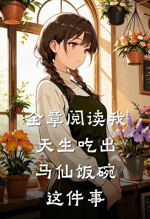 全章阅读我，天生吃出马仙饭碗这件事