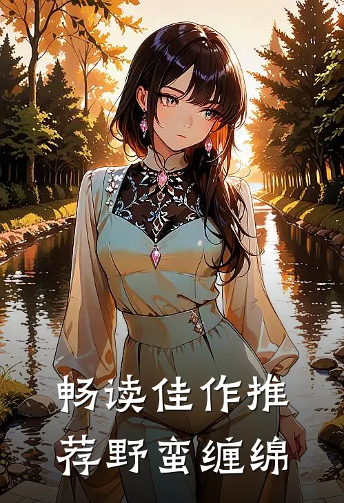 畅读佳作推荐野蛮缠绵
