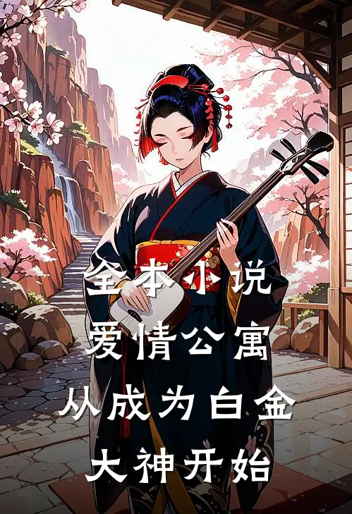 全本小说爱情公寓：从成为白金大神开始