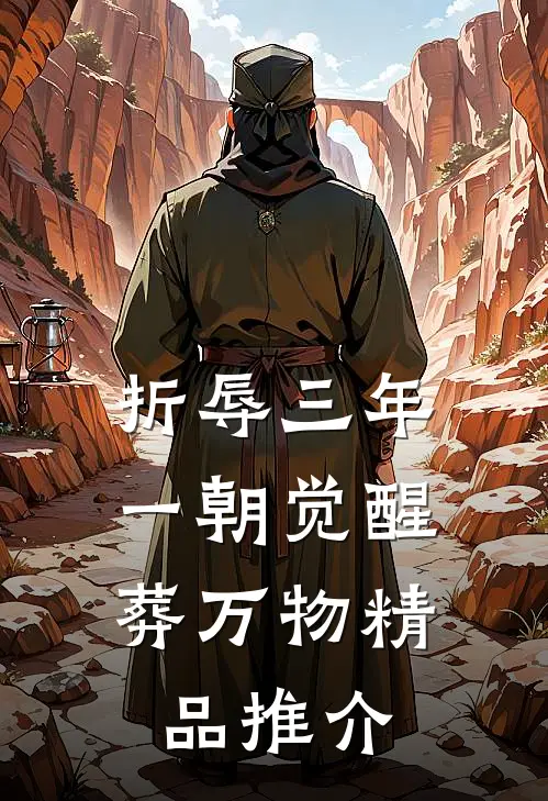 折辱三年，一朝觉醒葬万物精品推介