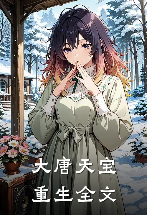 大唐天宝重生全文